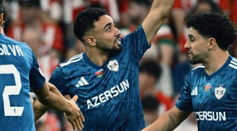 Leandro Andradenin vida paylaşımı