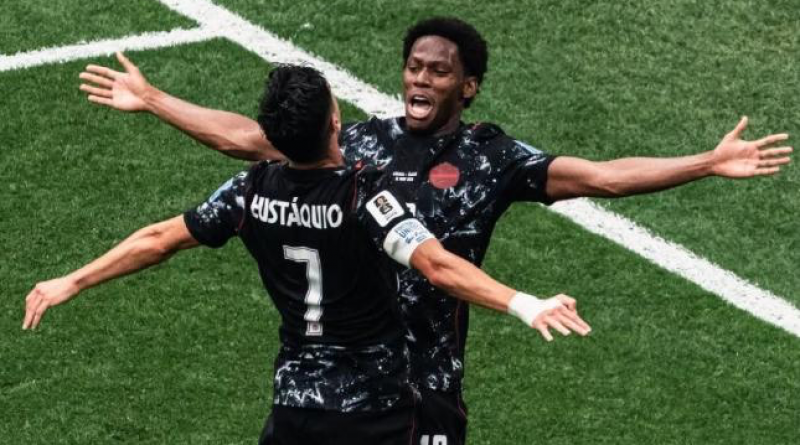 DÇ-2026: ilk 1/8 finalçı müəyyənləşdi