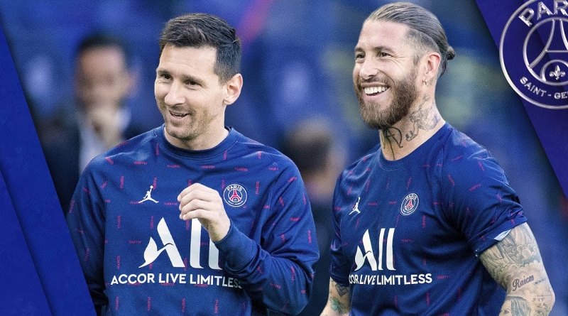 Serxio Ramos: “Messi futbol tarixinin yetişdirdiyi ən böyük oyunçudur”