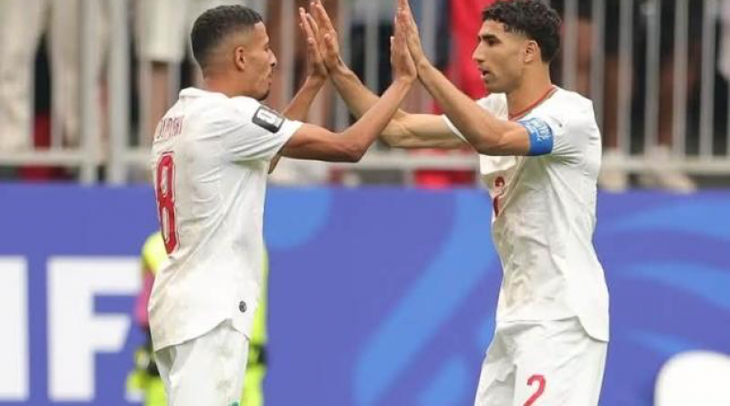 Mundialda ilk 1/4 finalçı onlar oldular
