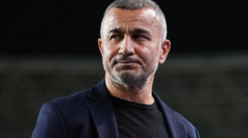 “Qarabağ” əsl Şərqi Avropa nəhənginə çevrilmişdi”
