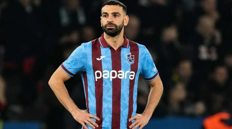 Türkiyə klububdan Salaha rekord təklif