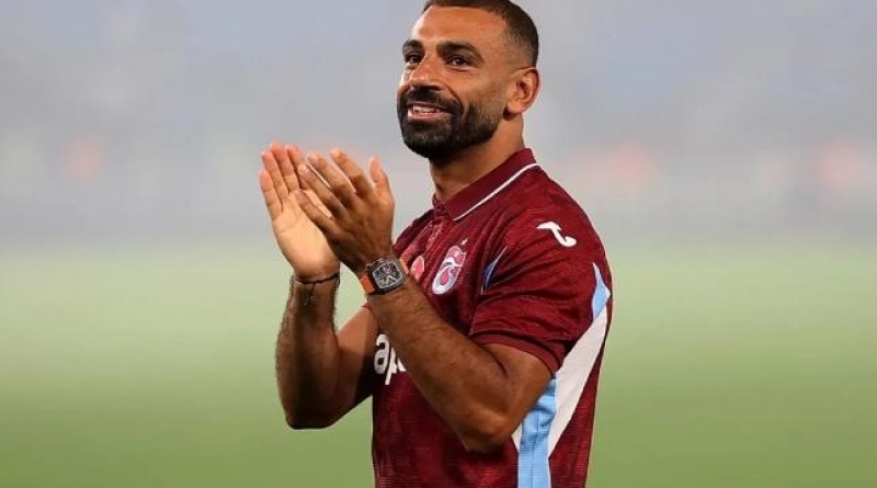 Salah 