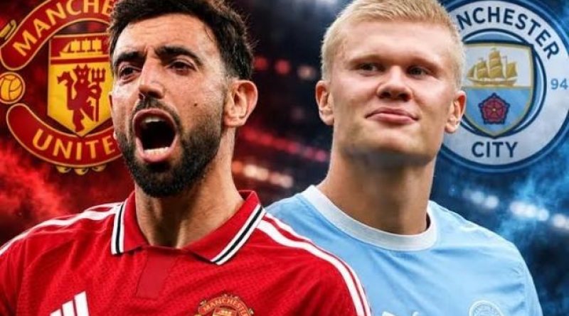 Bu gün Mançesterdə derbi var