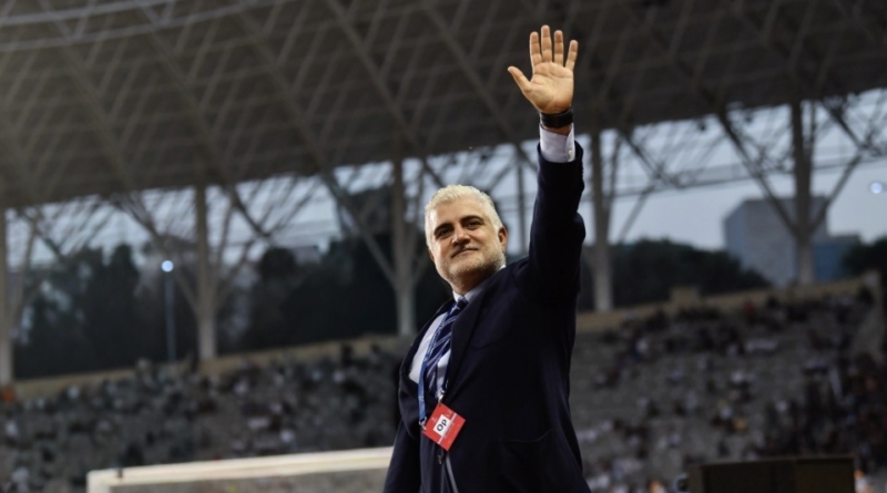 Tahir Gözel: “Qarabağ” gələcək nəsillərə qalacaq bir mirasdır