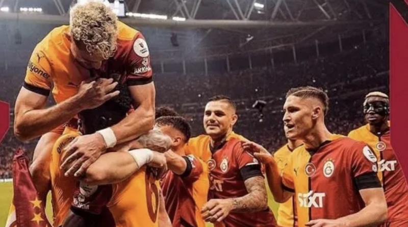 “Qalatasaray” futbolçusu 33 yaşında karyerasını bitirdi