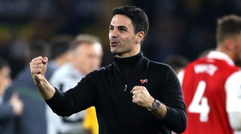 “Zamanlama və keyfiyyət möhtəşəm idi” – Mikel Arteta