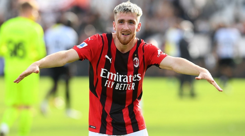 “Milan”ın futbolçusu əməliyyat olundu