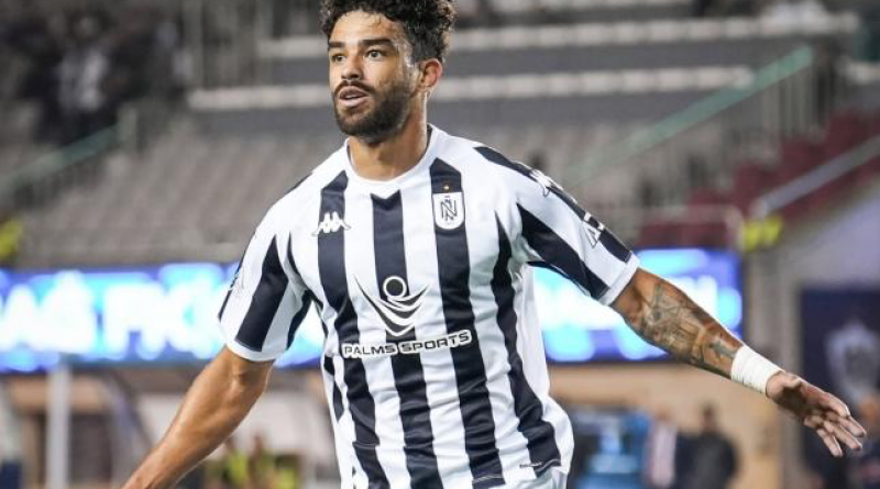 “Qarabağ”a vurduğum iki qolu qələbəmizə dəyişərdim”