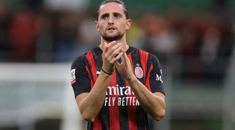 “Milan” Rabiotun maaşını artırmaq istəyir