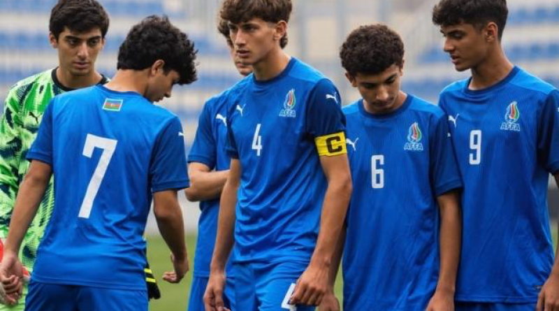 Azərbaycan millisi bu gün 2 oyun keçirəcək