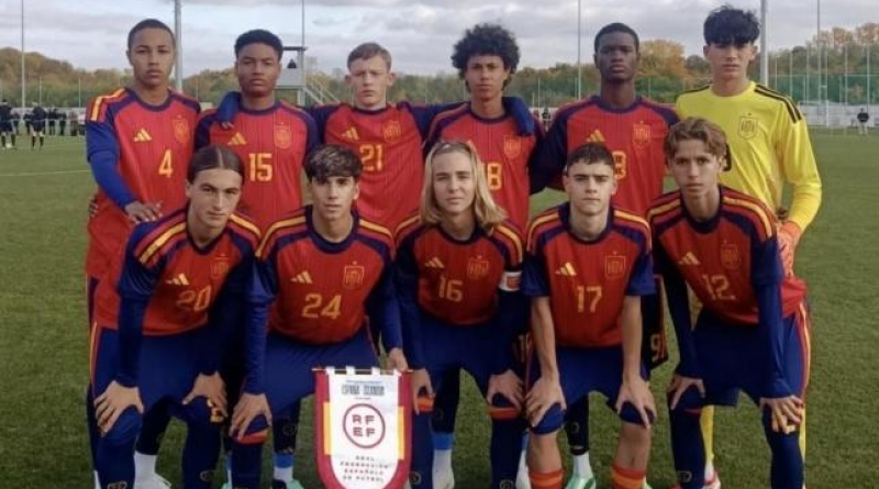 Bakıda U-15 dünya çempionatının qalibi onlar oldular
